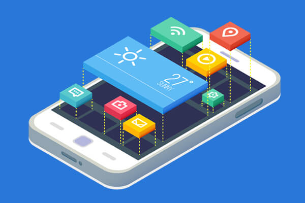 Android App Development