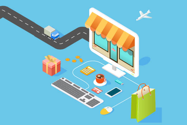 E-Commerce